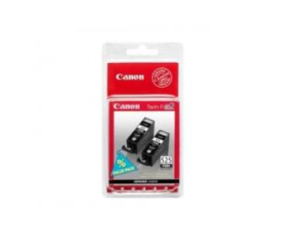 Tusz Canon PGI-525PGBK 2 x black 350str.